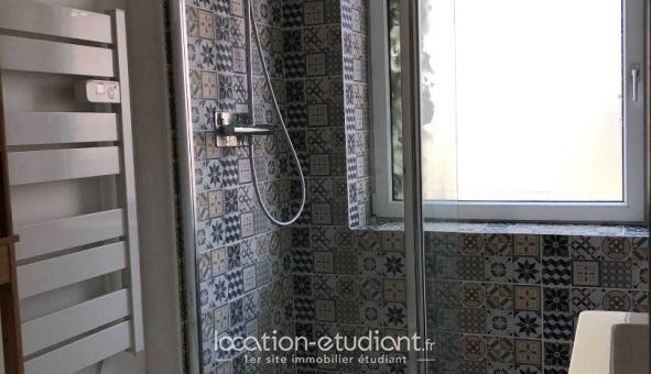 Logement tudiant T3 à La Madeleine (59110)