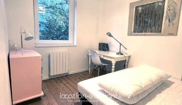 Logement tudiant T3 à La Madeleine (59110)