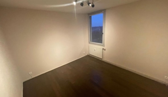 Logement �tudiant T3 &agrave; La Madeleine (59110)