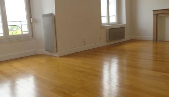 Logement �tudiant T3 &agrave; La Madeleine (59110)