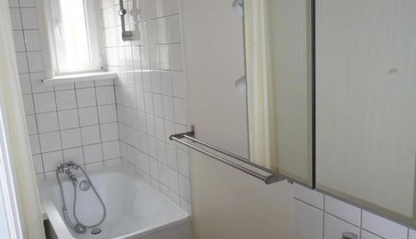 Logement �tudiant T3 &agrave; La Madeleine (59110)