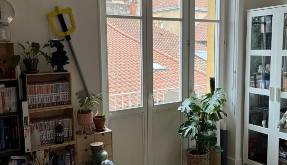 Logement tudiant T3 à La Maxe (57140)
