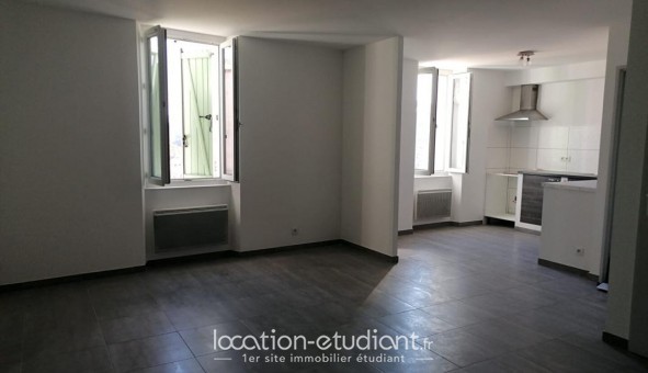 Logement �tudiant Location T3 Vide La Motte (83920)