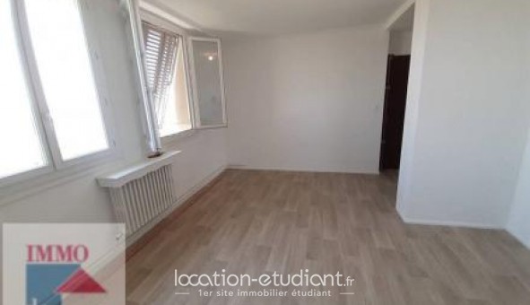 Logement tudiant T3 à La Mulatire (69350)