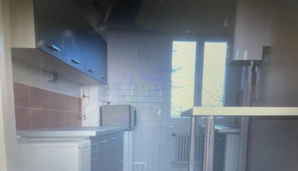 Logement tudiant Location T3 Vide La Mulatire (69350)