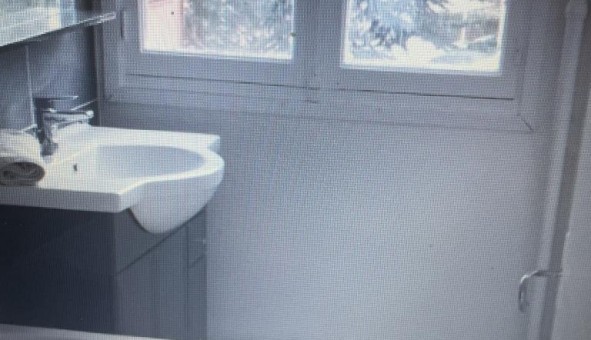 Logement tudiant T3 à La Mulatire (69350)