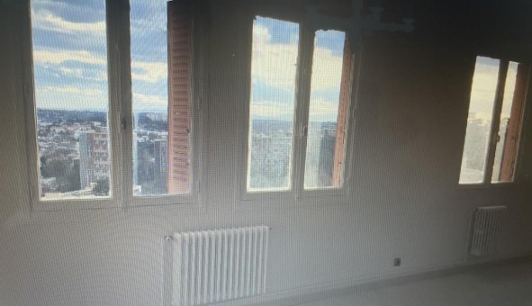 Logement tudiant T3 à La Mulatire (69350)