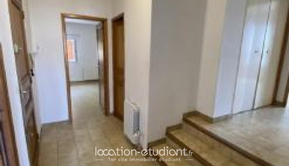 Logement tudiant Location T3 Vide La Penne sur Huveaune (13821)