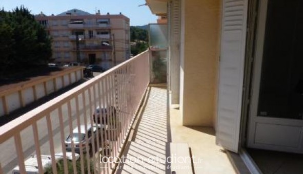 Logement tudiant Location T3 Vide La Penne sur Huveaune (13821)