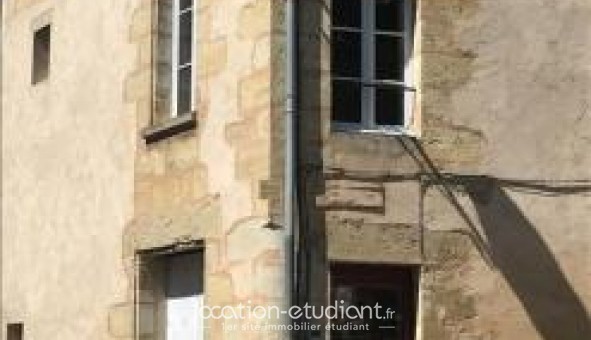 Logement tudiant Location T3 Vide La Role (33190)