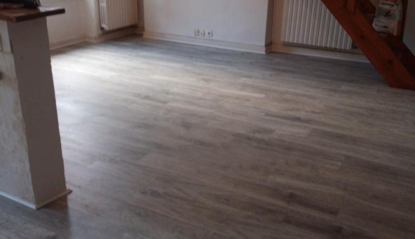 Logement tudiant Location T3 Vide La Ricamarie (42150)