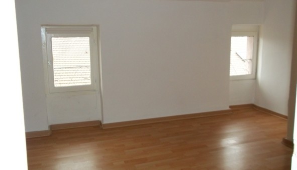 Logement tudiant T3 à La Ricamarie (42150)