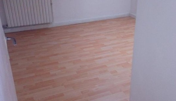 Logement �tudiant T3 &agrave; La Ricamarie (42150)