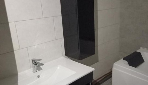 Logement �tudiant T3 &agrave; La Ricamarie (42150)