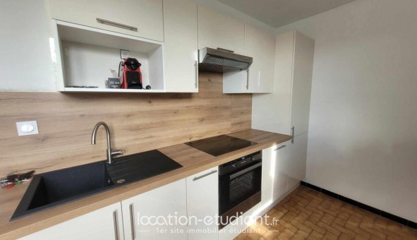 Logement �tudiant T3 &agrave; La Ricamarie (42150)