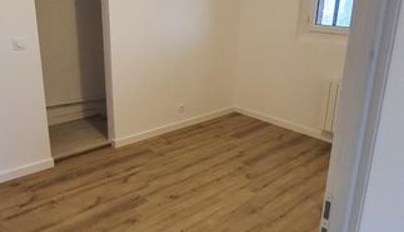 Logement �tudiant T3 &agrave; La Ricamarie (42150)