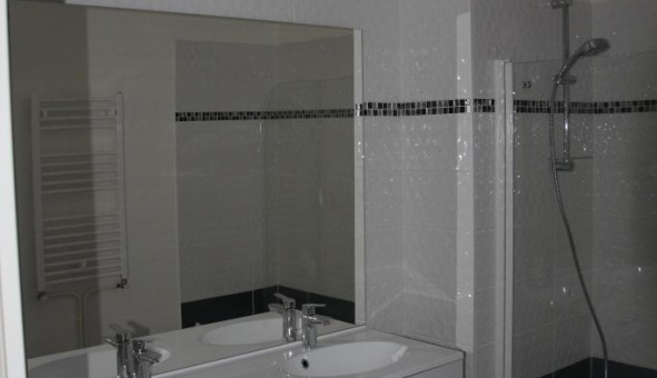 Logement tudiant T3 à La Riche (37520)