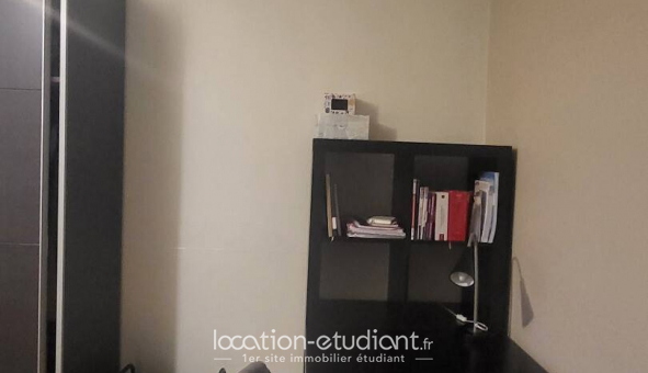 Logement �tudiant T3 &agrave; La Riche (37520)