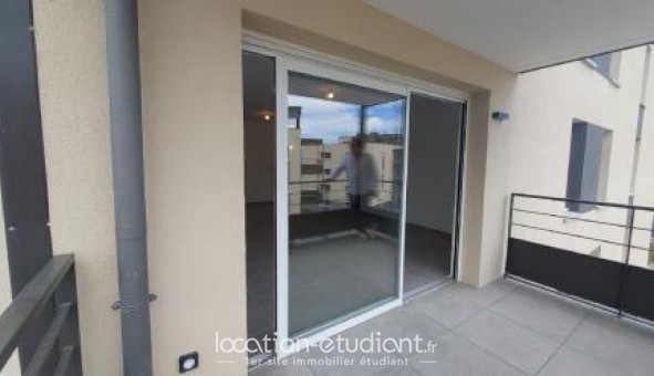 Logement tudiant Location T3 Vide La Roche sur Foron (74800)
