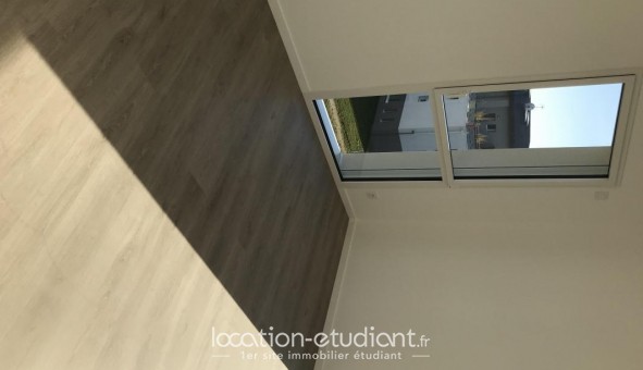 Logement tudiant T3 à La Roche sur Yon (85000)