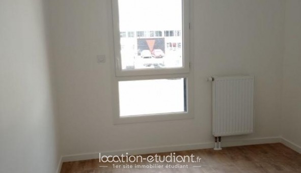 Logement tudiant T3 à La Roche sur Yon (85000)