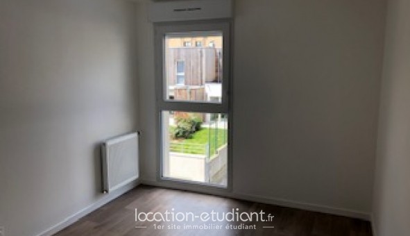 Logement tudiant T3 à La Roche sur Yon (85000)