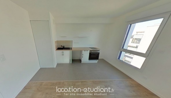 Logement �tudiant Location T3 Vide La Roche sur Yon (85000)