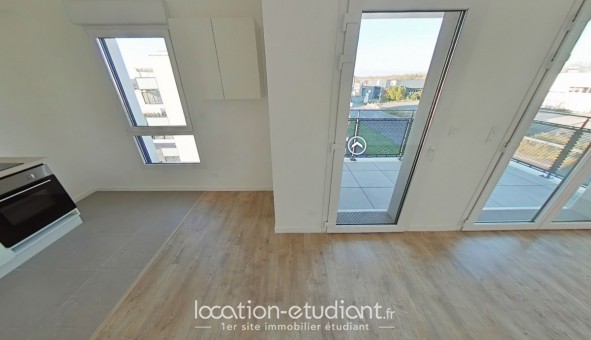 Logement �tudiant T3 &agrave; La Roche sur Yon (85000)
