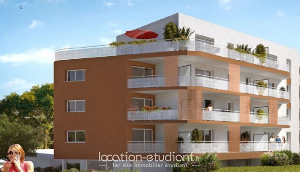 Logement �tudiant T3 &agrave; La Roche sur Yon (85000)