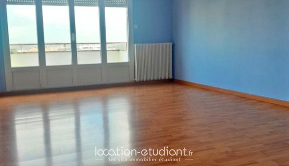 Logement �tudiant T3 &agrave; La Roche sur Yon (85000)