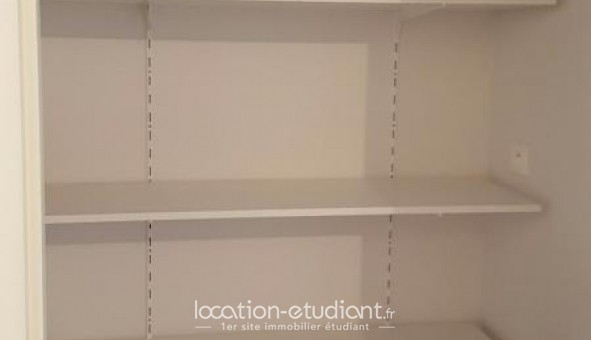 Logement �tudiant T3 &agrave; La Roche sur Yon (85000)