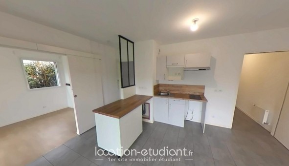 Logement �tudiant T3 &agrave; La Roche sur Yon (85000)