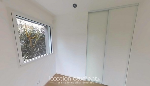 Logement �tudiant T3 &agrave; La Roche sur Yon (85000)