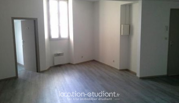 Logement tudiant T3 à La Rochelle (17000)