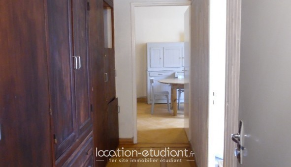 Logement tudiant T3 à La Rochelle (17000)
