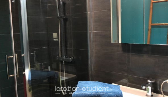 Logement étudiant Location T3 Meublé La Rochelle (17000)