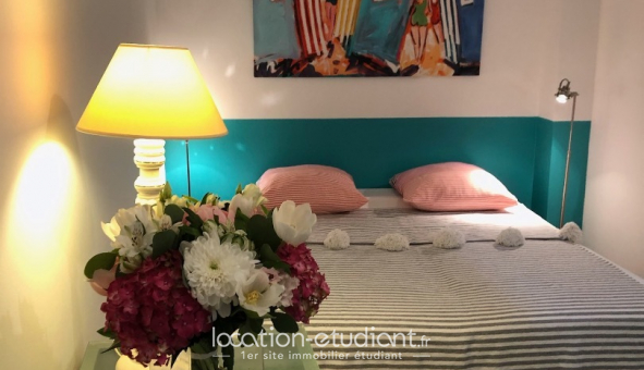 Logement tudiant T3 à La Rochelle (17000)