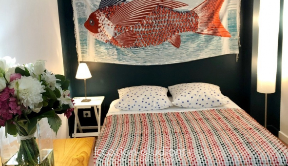 Logement tudiant T3 à La Rochelle (17000)