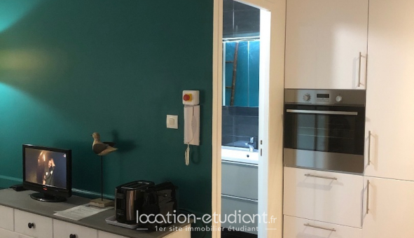 Logement tudiant T3 à La Rochelle (17000)