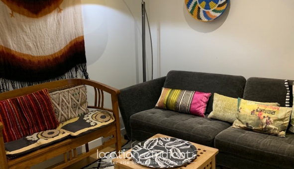 Logement tudiant T3 à La Rochelle (17000)