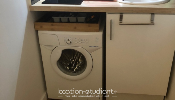 Logement tudiant T3 à La Rochelle (17000)