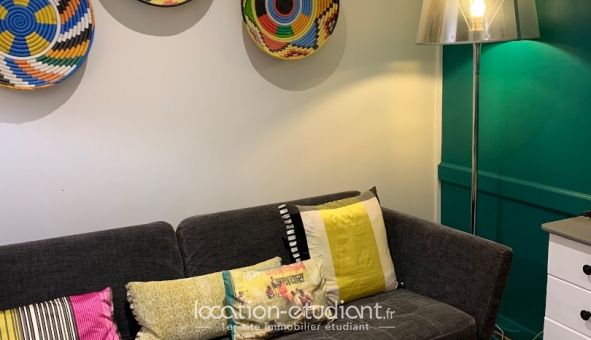 Logement tudiant T3 à La Rochelle (17000)