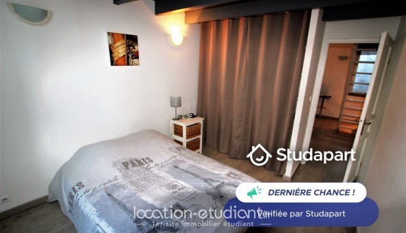 Logement tudiant T3 à La Rochelle (17000)