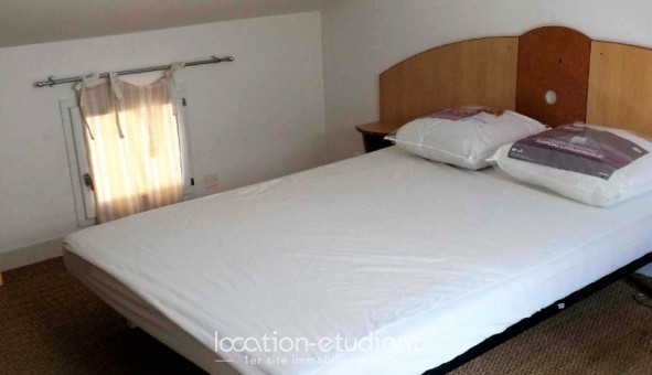 Logement tudiant T3 à La Rochelle (17000)