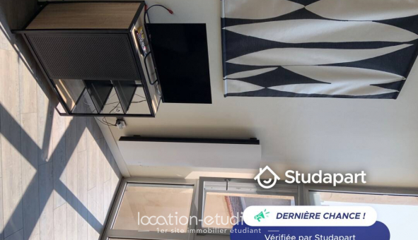 Logement tudiant T3 à La Rochelle (17000)