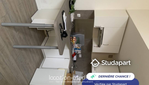 Logement tudiant T3 à La Rochelle (17000)