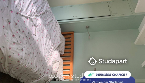 Logement tudiant T3 à La Rochelle (17000)