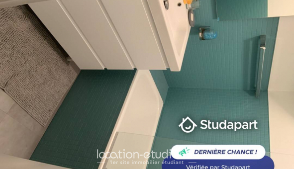 Logement tudiant T3 à La Rochelle (17000)