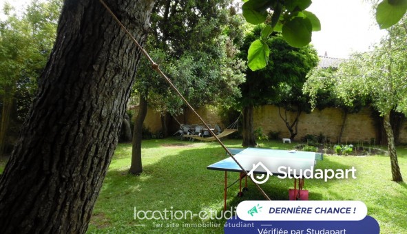 Logement tudiant T3 à La Rochelle (17000)