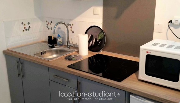 Logement tudiant T3 à La Rochelle (17000)